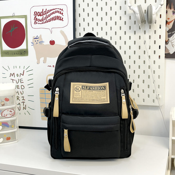 Mehrfach-Taschen Freizeit-Rucksack