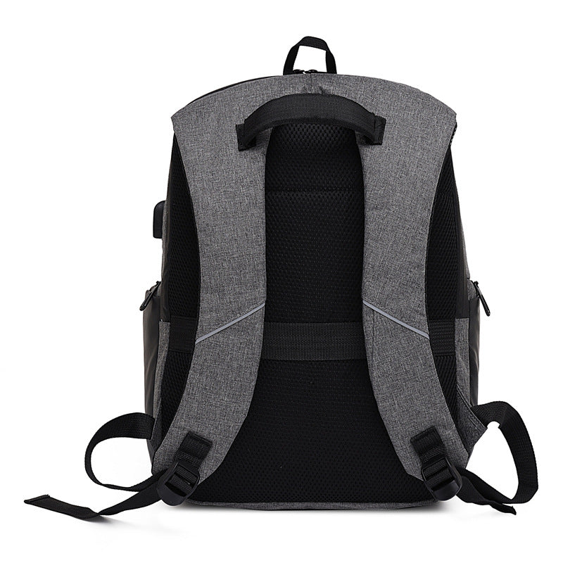 Hochwertiger Laptop-Rucksack Karnz