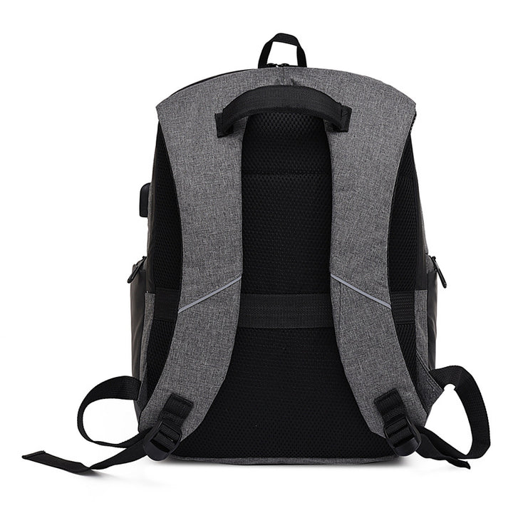 Hochwertiger Laptop-Rucksack Karnz