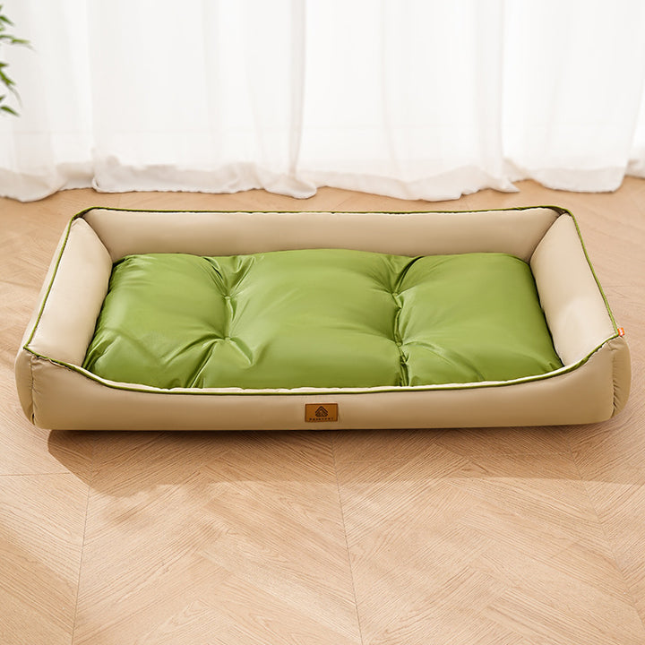 Orthopädisches Ruhe-Lounge-Hundebett