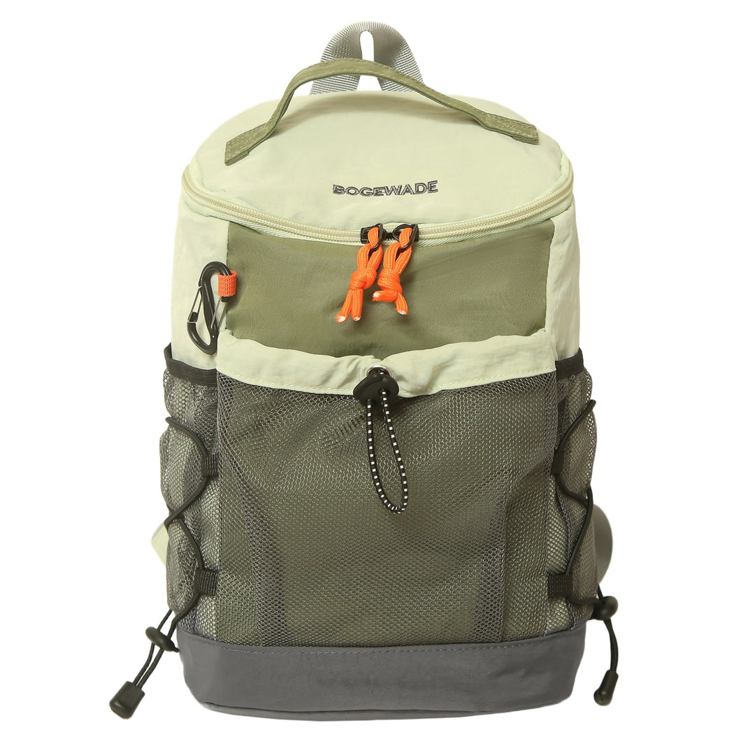 Multi-Taschen Outdoor Abenteuer Rucksack Karnz