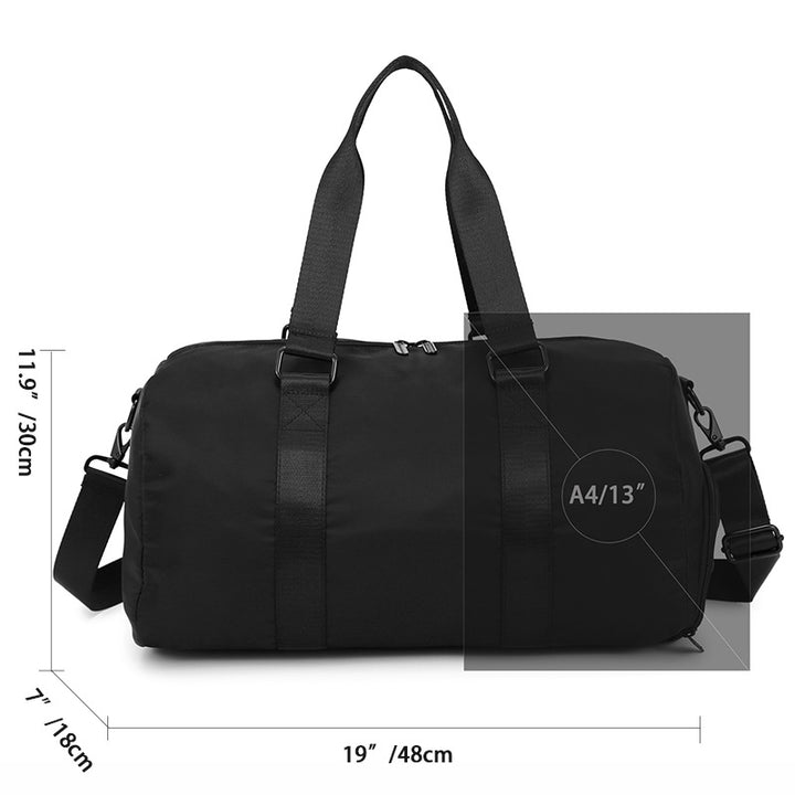 Vielseitige Reisetasche Karnz