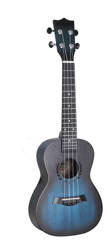 Konzert-Ukulele Karnz