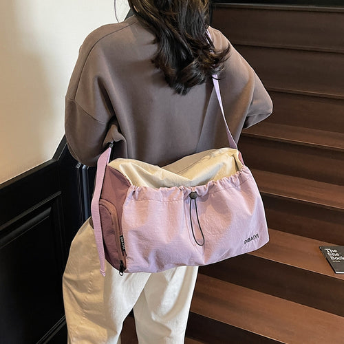 Reise Duffel Tasche
