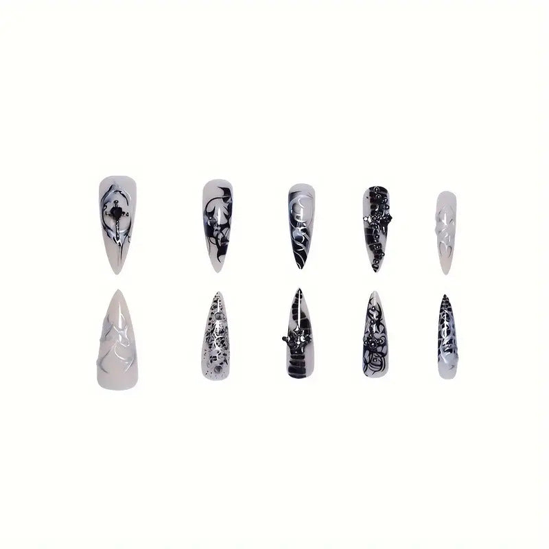 Nail Art Design Karnz