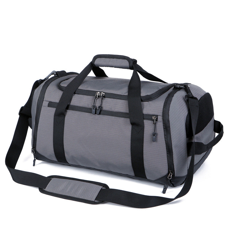 Vielseitige Multifunktionale Sport Duffel Karnz