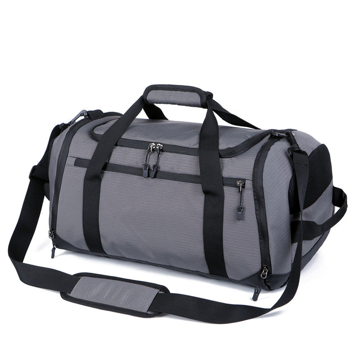 Vielseitige Multifunktionale Sport Duffel Karnz
