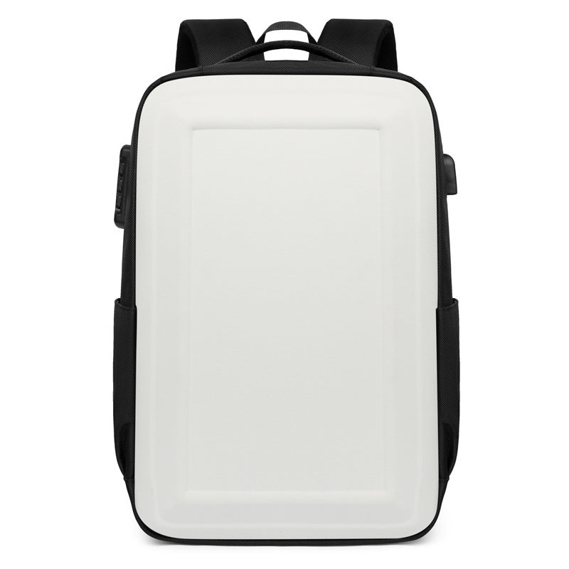 Wasserdichter, technologieverbesserter Reise-Rucksack Karnz