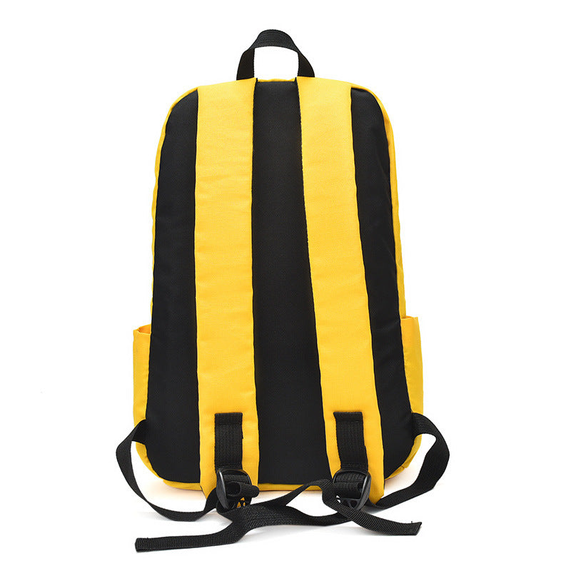 Leichtgewichtiger Alltagsrucksack Karnz