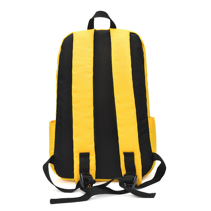 Leichtgewichtiger Alltagsrucksack Karnz