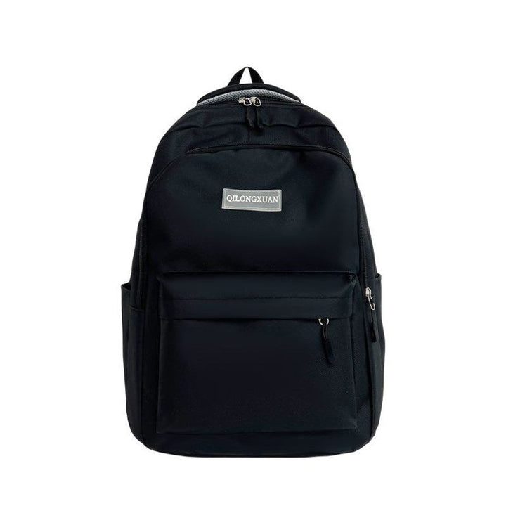 Minimalistische Freizeit-Rucksack Karnz