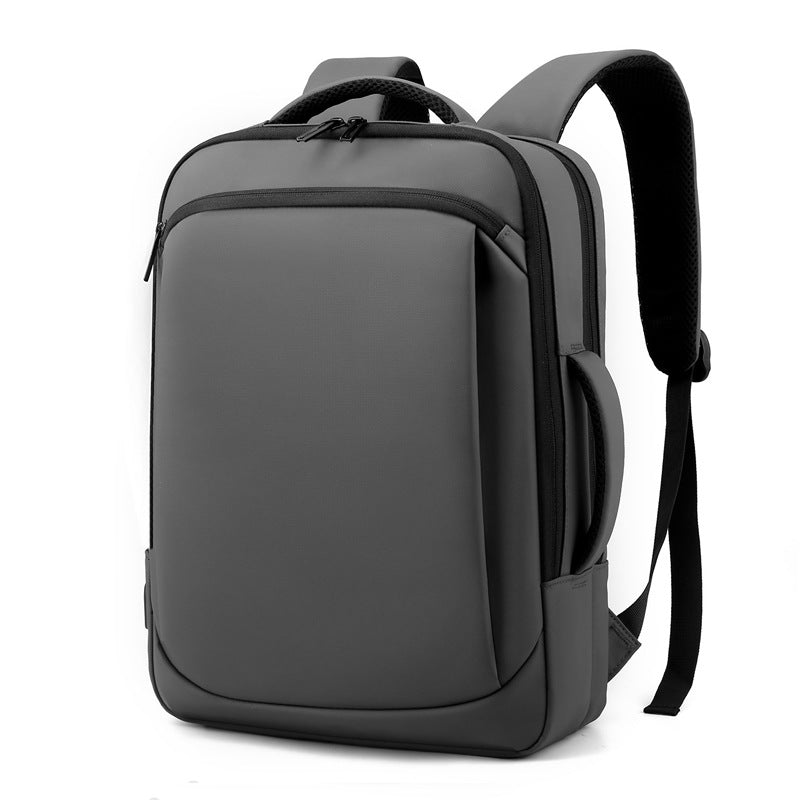 Schlank Professioneller Aktentasche Rucksack Karnz