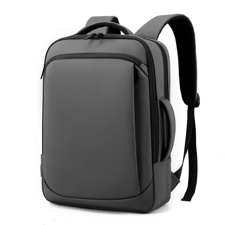 Schlank Professioneller Aktentasche Rucksack Karnz