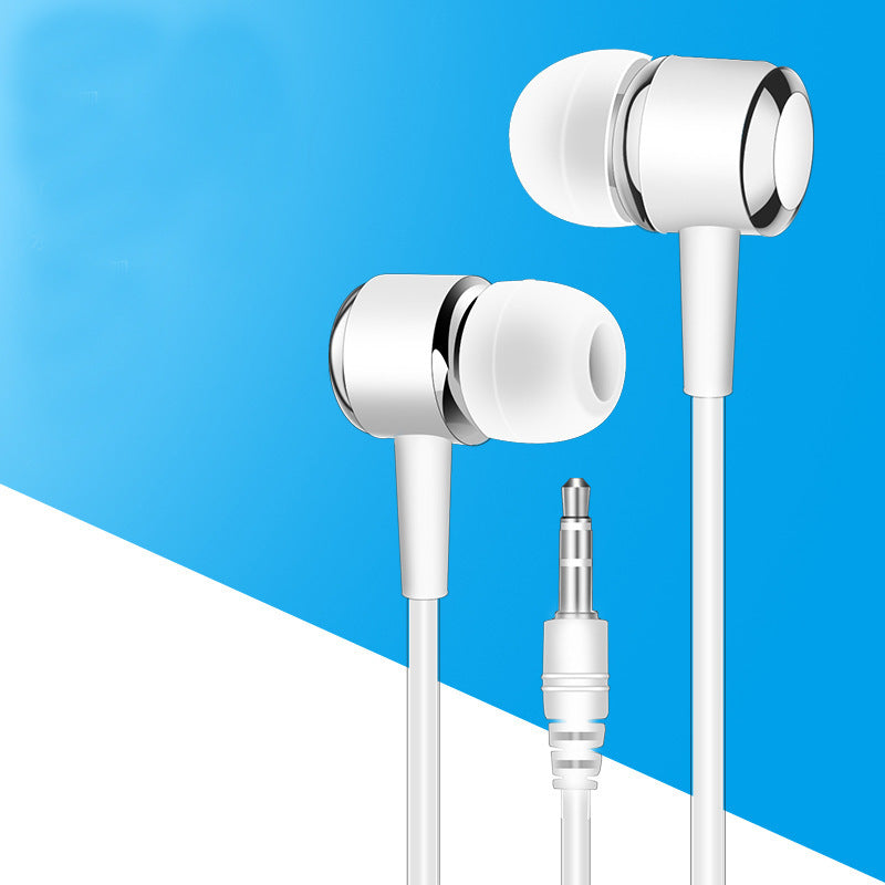 In-Ear Kopfhörer Karnz