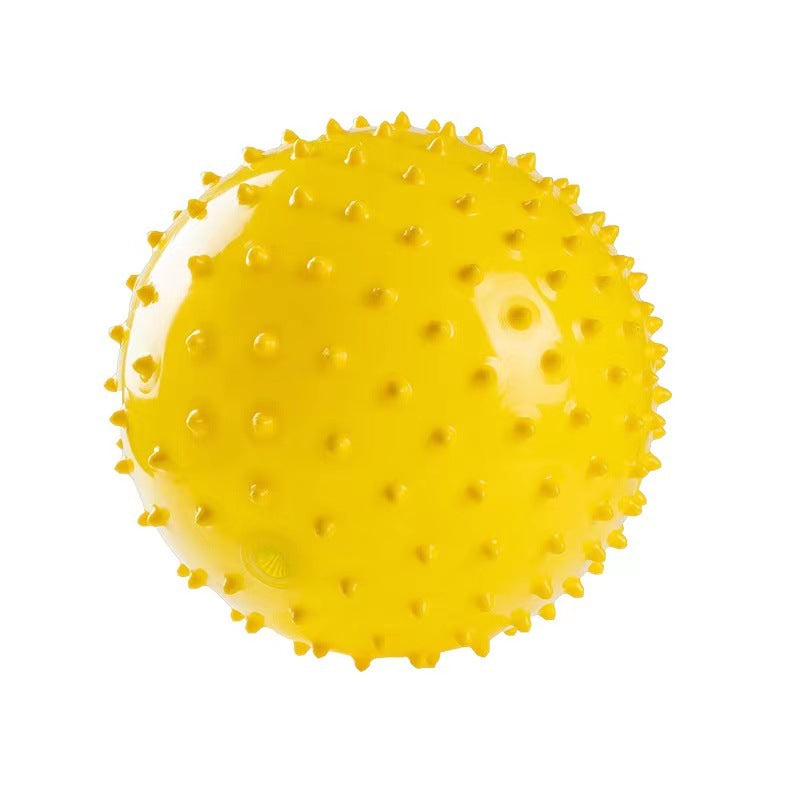 Unisex sensorischer Spiel- und Massageball Karnz