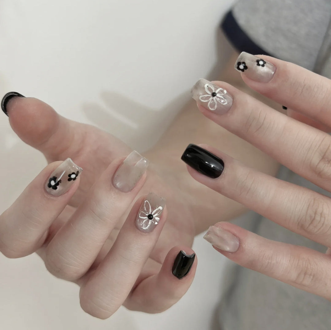 Nageldesign Set Karnz