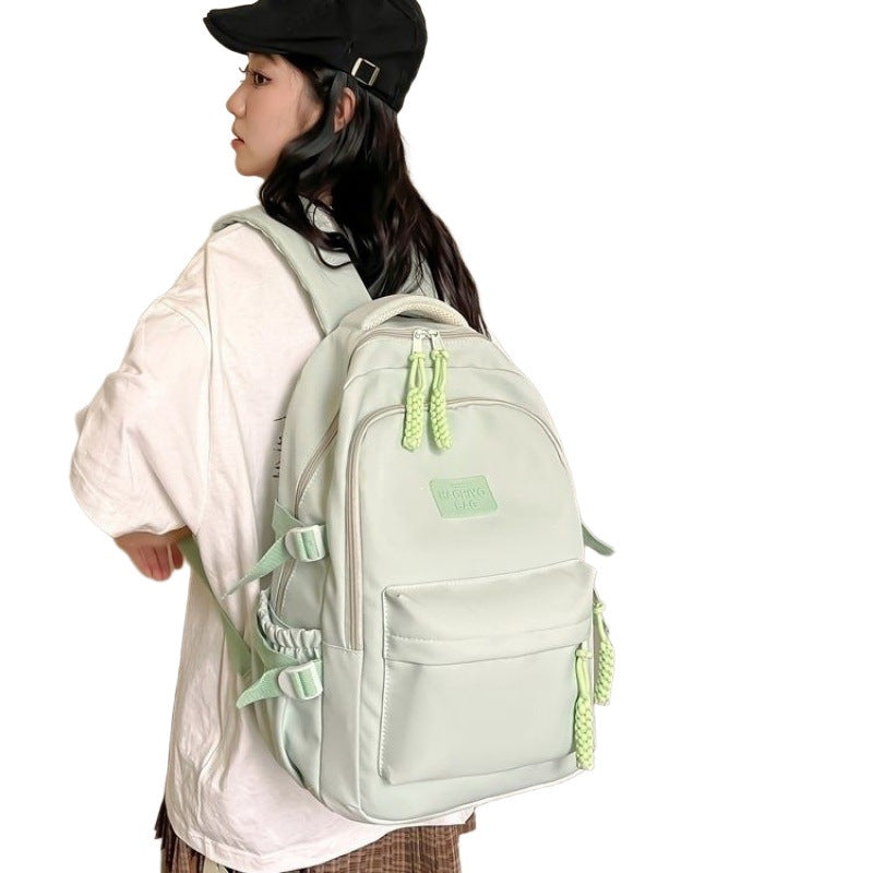 Vielseitiger Reise-Rucksack Karnz