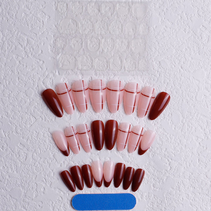 Nagelkunst