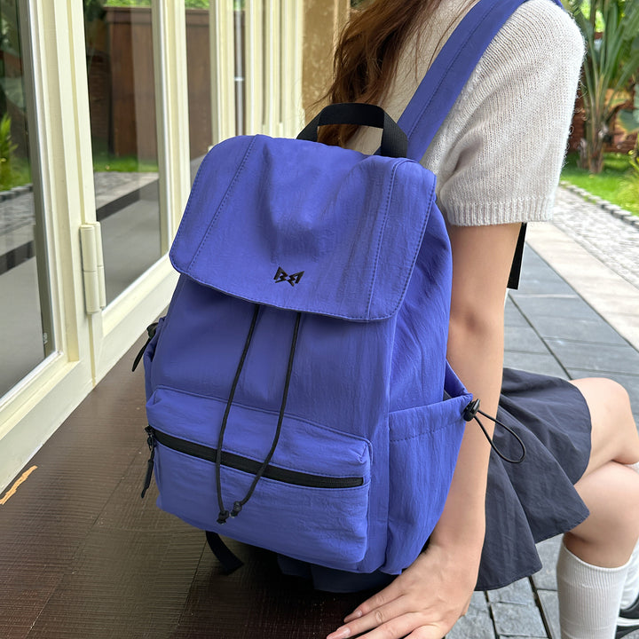 Schicker Outdoor-Wanderrucksack