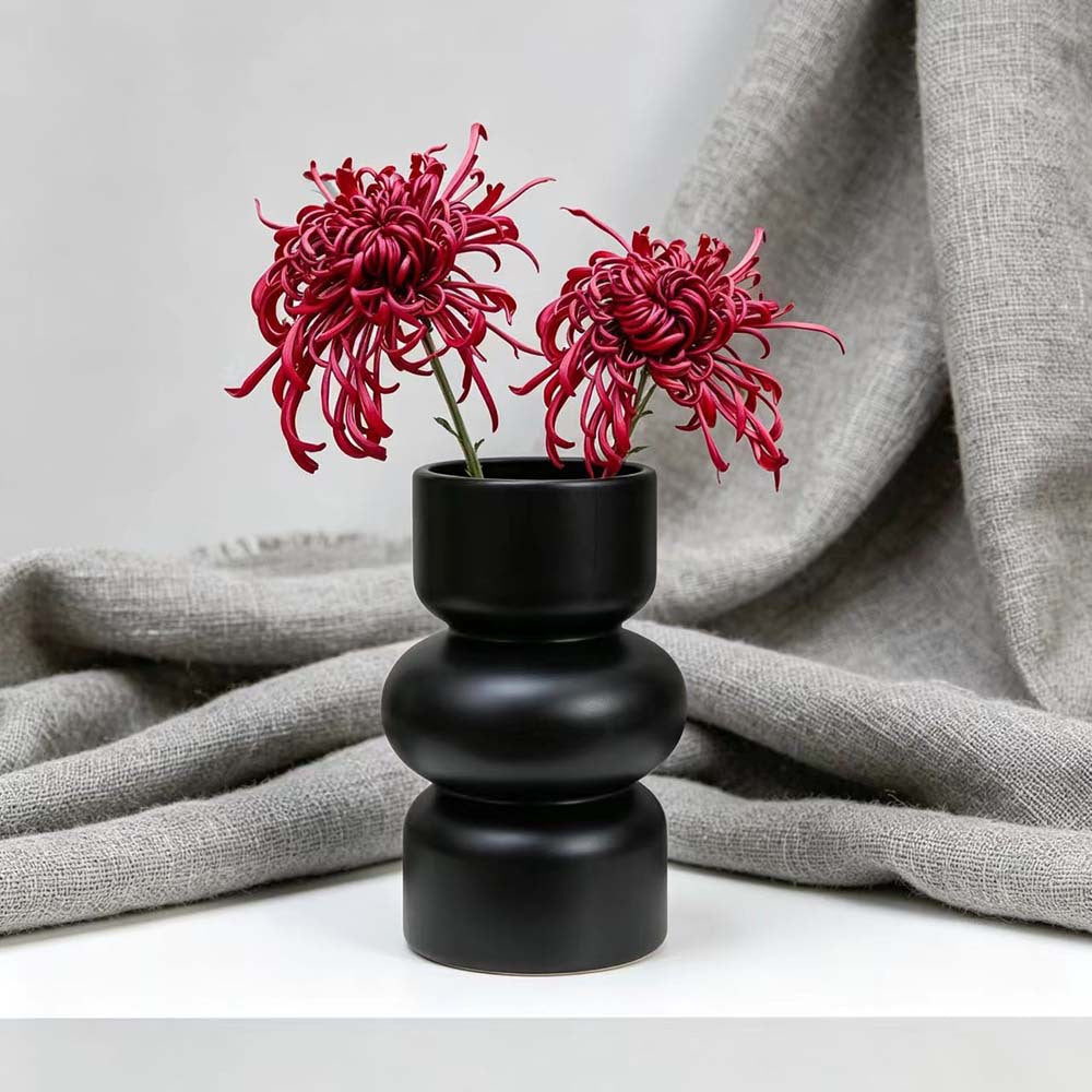 Moderner Dekorativer Blumentopf Karnz