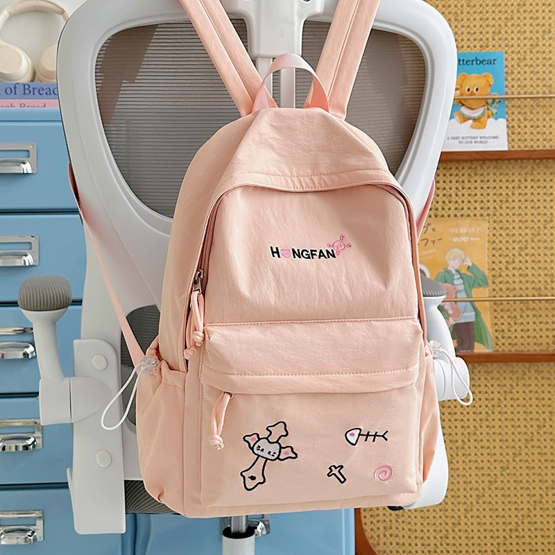 Stylischer Freizeit-Rucksack Karnz