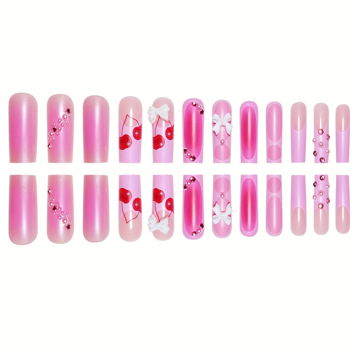 Kreative Künstlerische Druck-Nägel Karnz