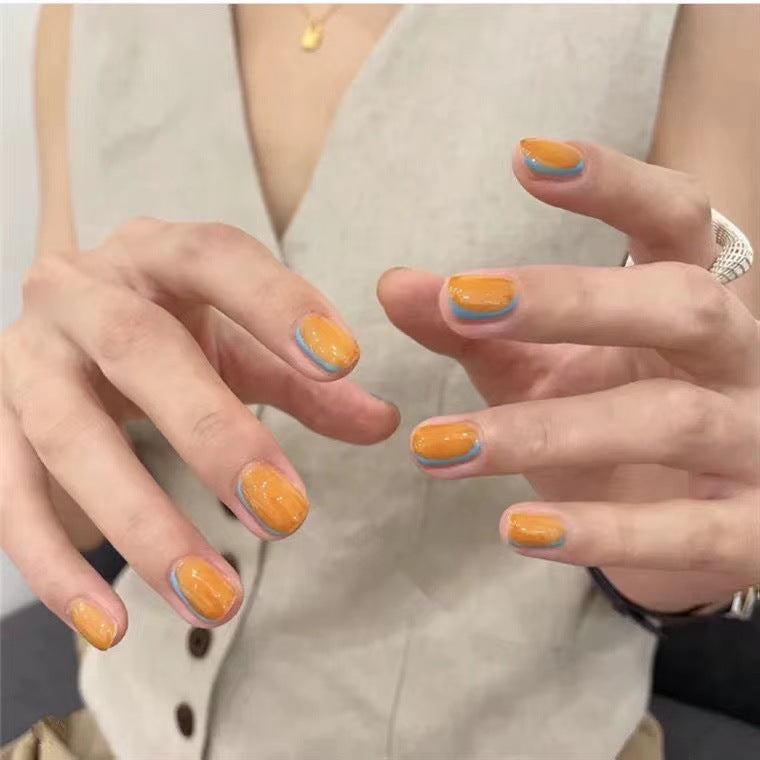 Nagelkunst