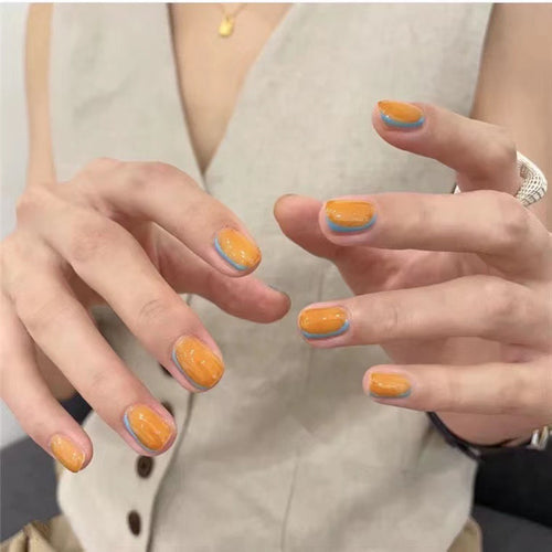 Nagelkunst