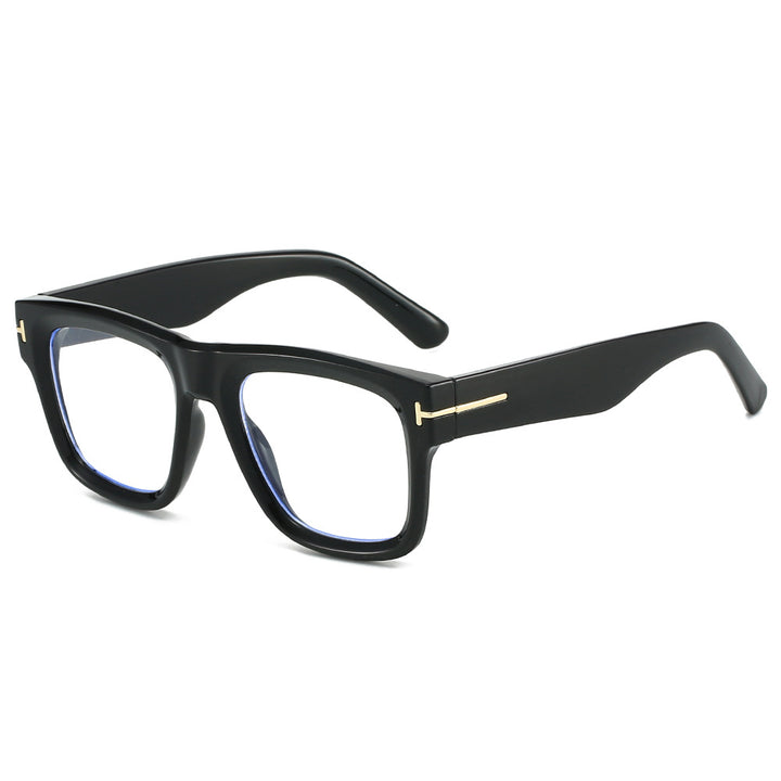 Stylische Retro-Sonnenbrille Karnz