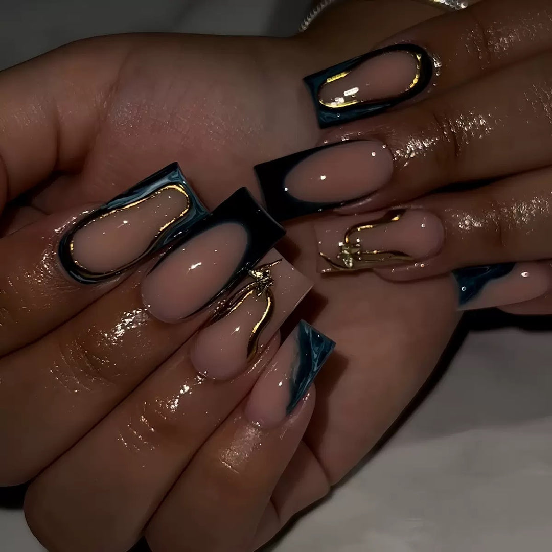 Nagelkunst Karnz