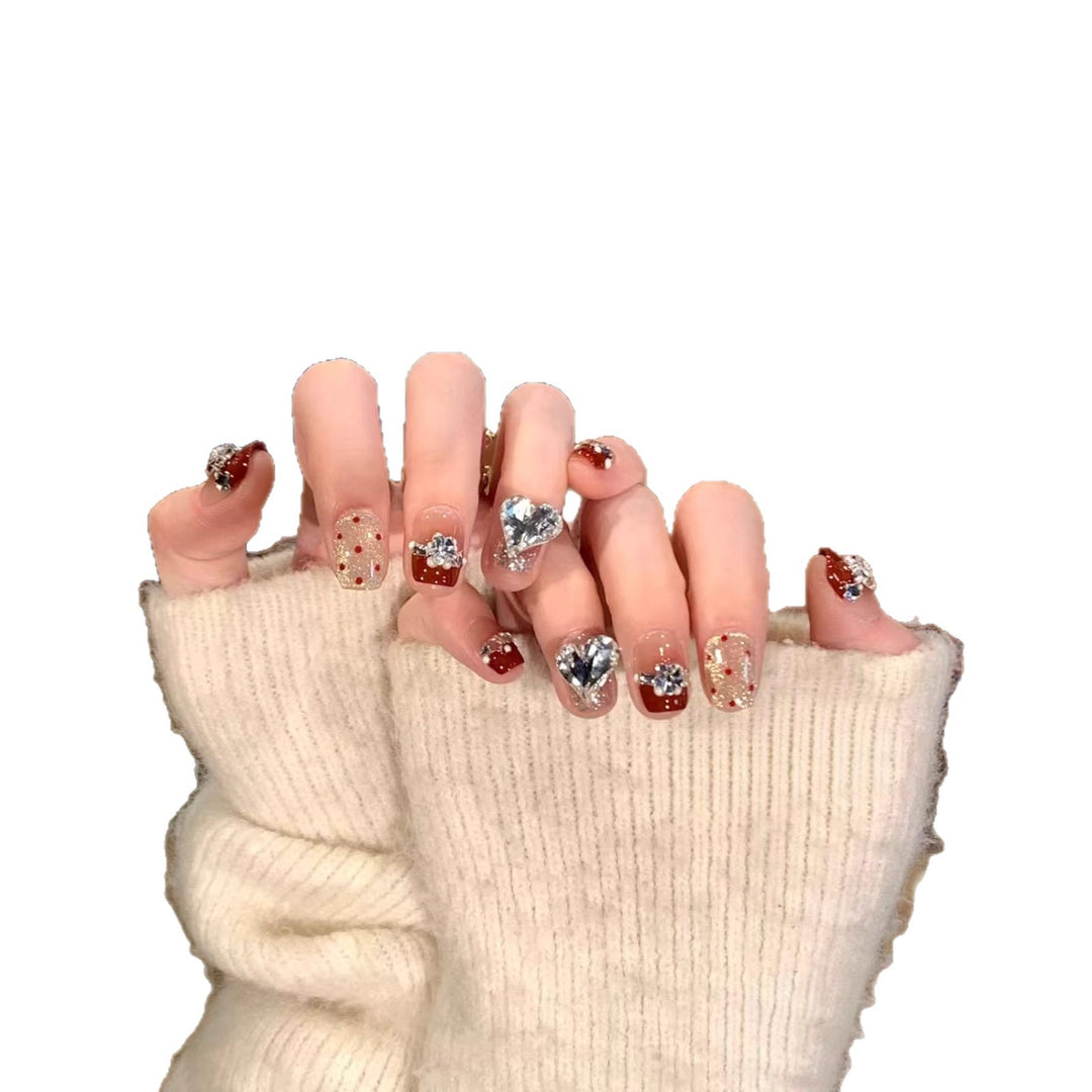 Nagelkunstdesign Karnz