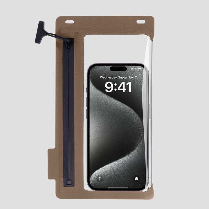 Schwimmfähige Smartphone-Hülle Karnz