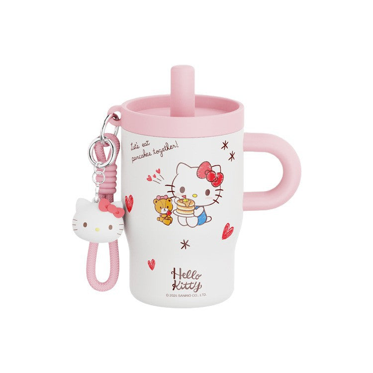 Damen Trinkbecher mit niedlichem My Melody Design Karnz