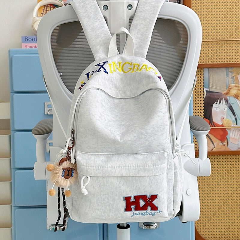 Stylischer multifunktionaler Rucksack Karnz 1791205929