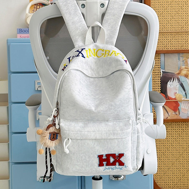 Stylischer multifunktionaler Rucksack Karnz 1791205929