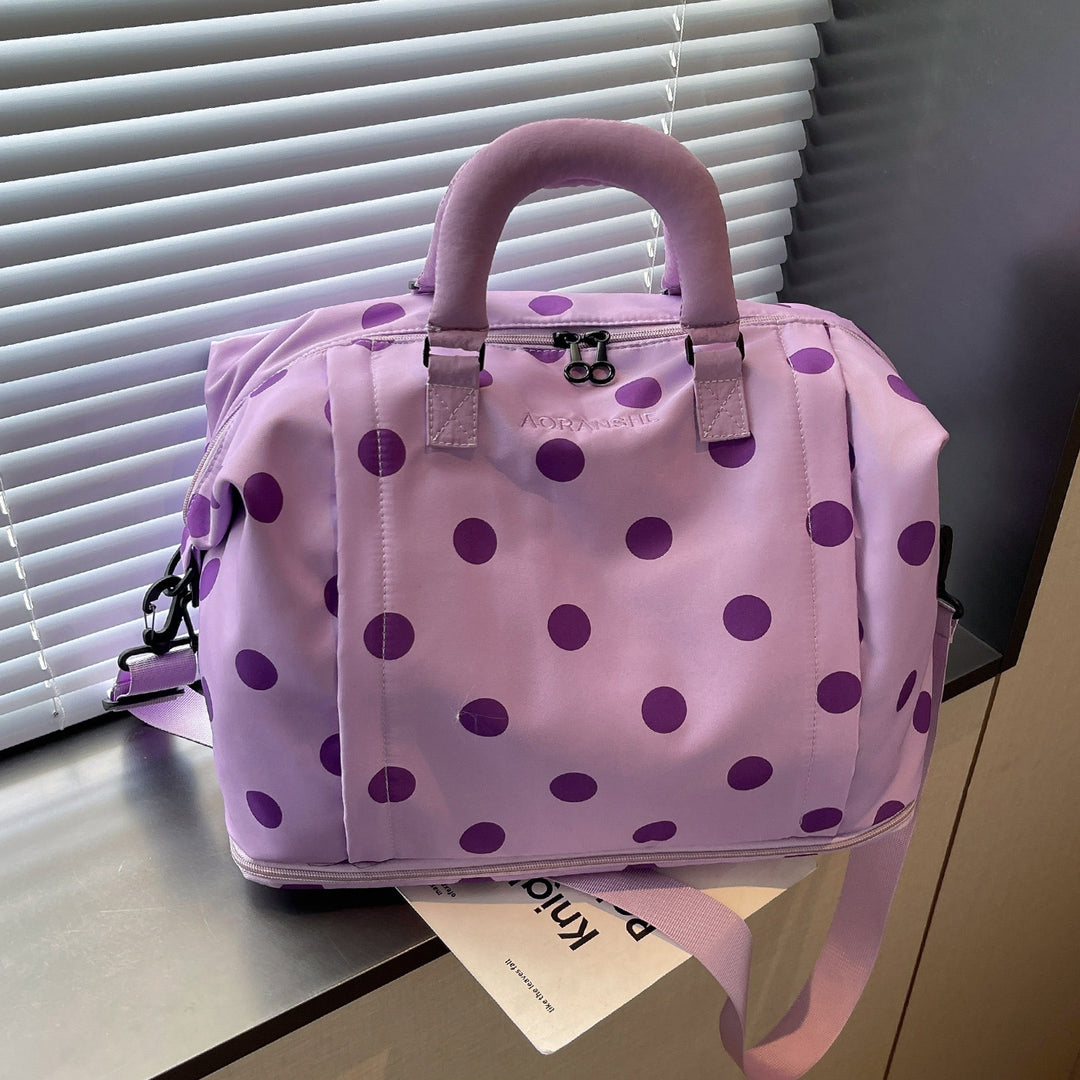 Stilvolle Utility Reisetasche