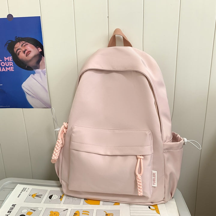 Leichtgewichtiger langlebiger Rucksack Karnz