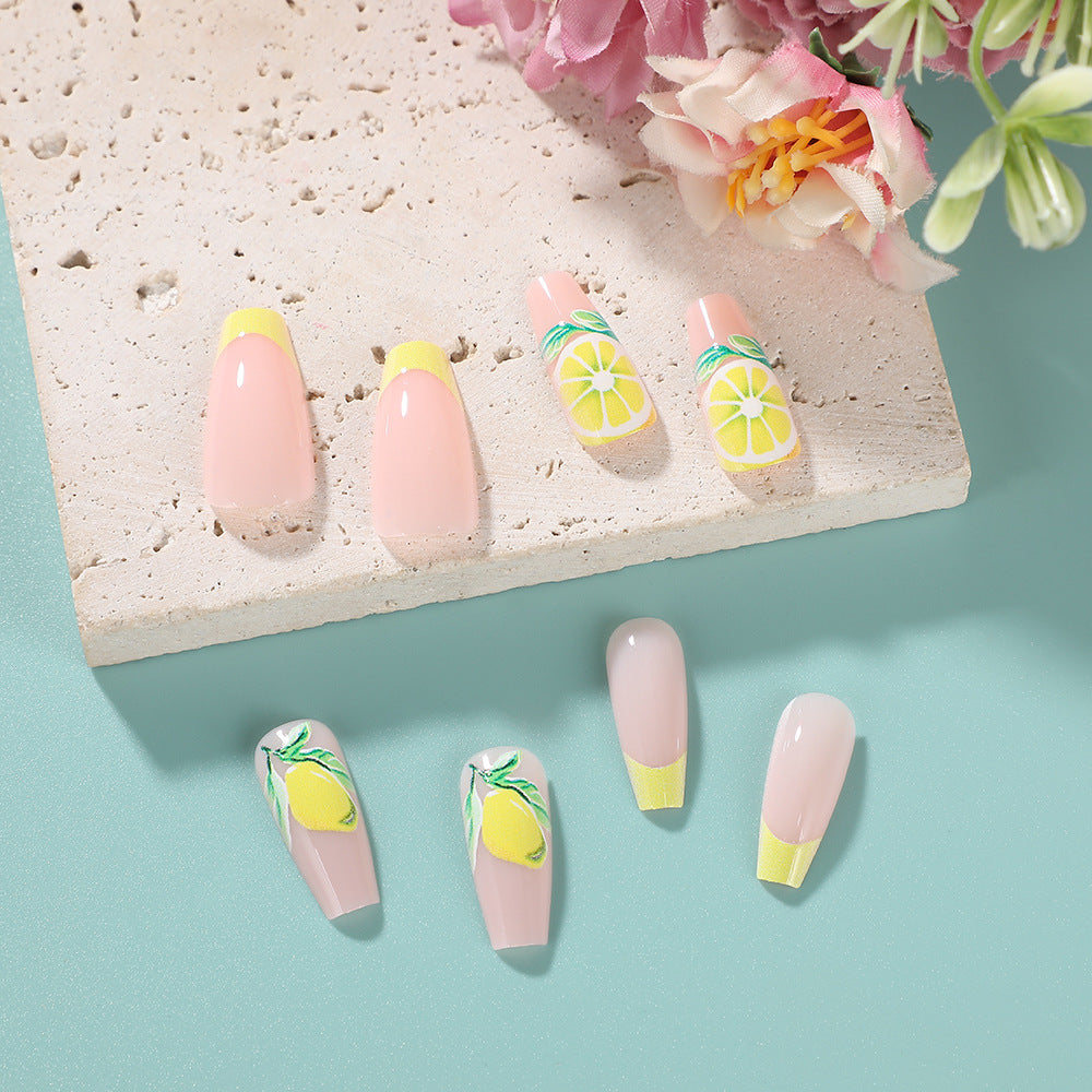 Nagelset Karnz
