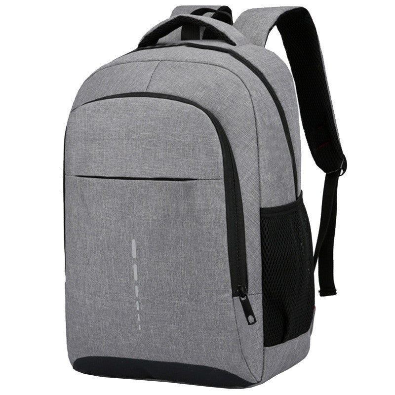 Ergonomischer Rucksack mit Mehreren Fächern und Reflektierenden Elementen Karnz