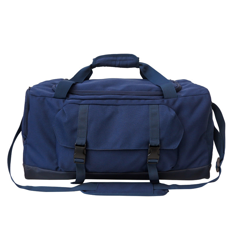 Vielseitige Expedition Reisetasche