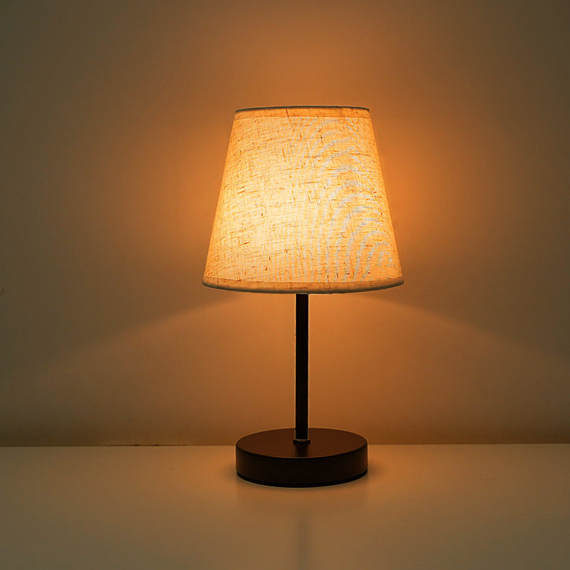 Moderne dekorative Säulenvase