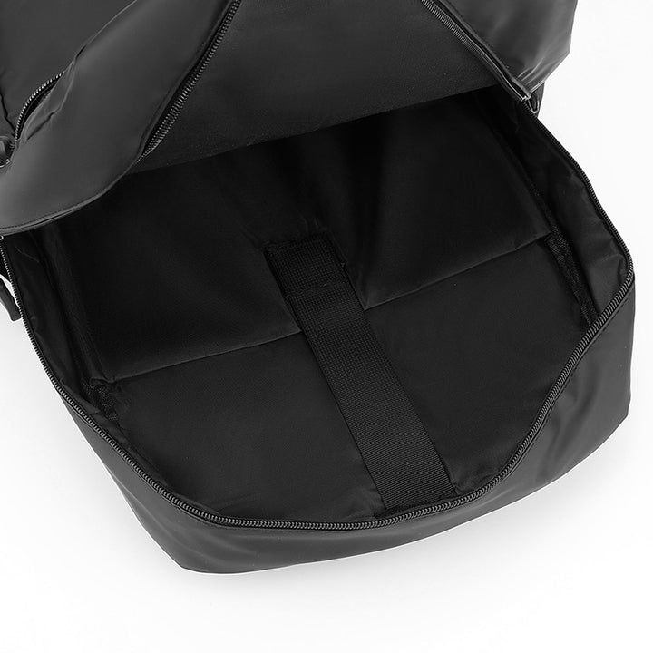 Leichte Multi-Compartt Business Rucksack Karnz