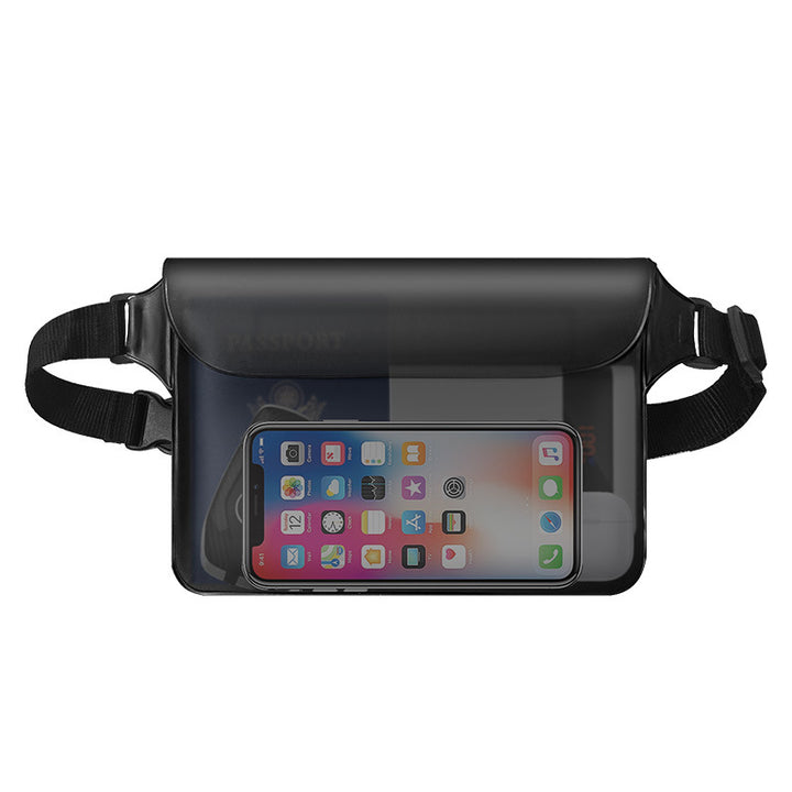 Wasserdichte Tasche Von Karnz