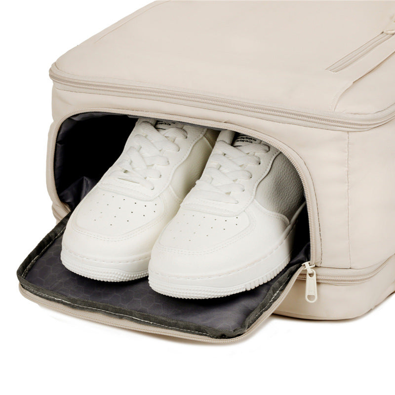 Vielseitiger Executive Laptop-Rucksack Karnz