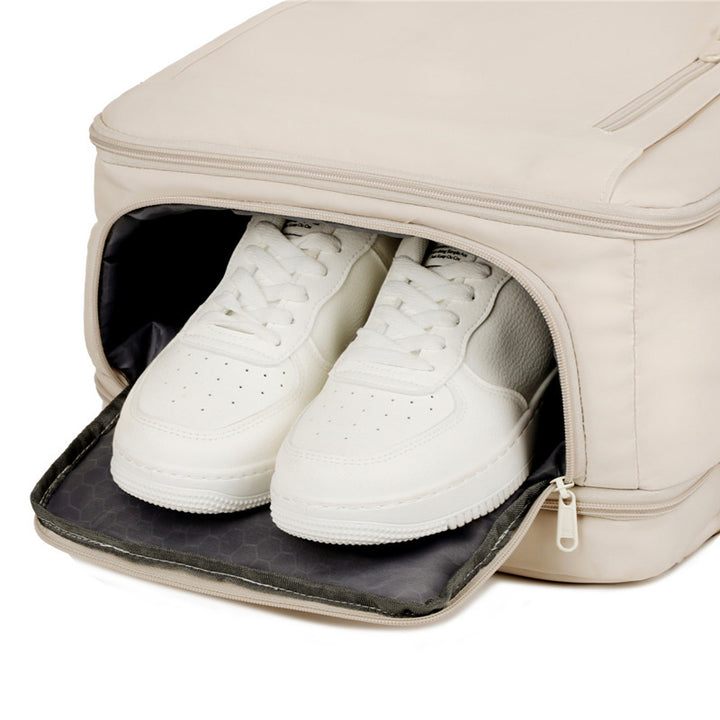 Vielseitiger Executive Laptop-Rucksack Karnz