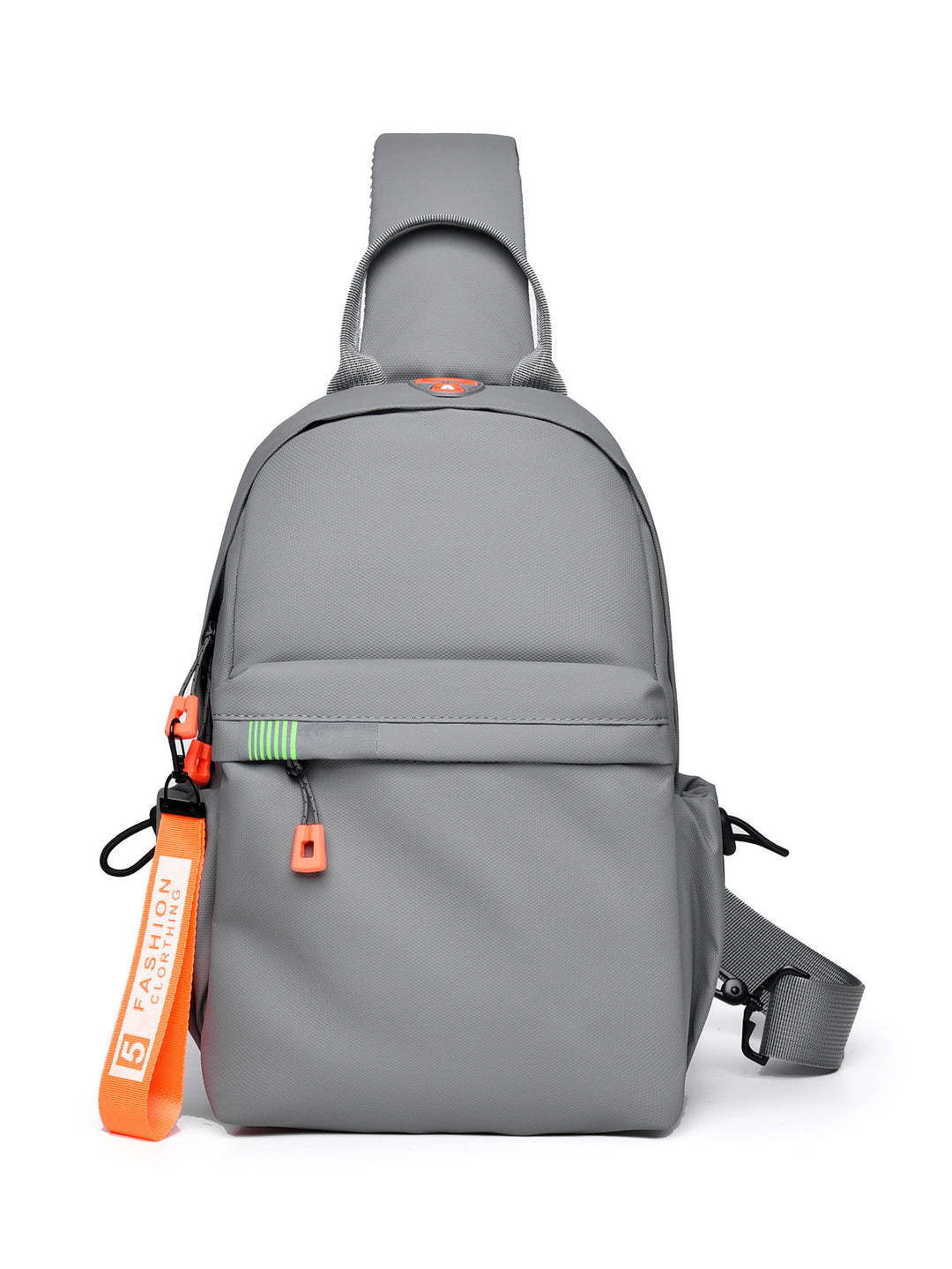 Vielseitiger ergonomischer Sling-Rucksack Karnz