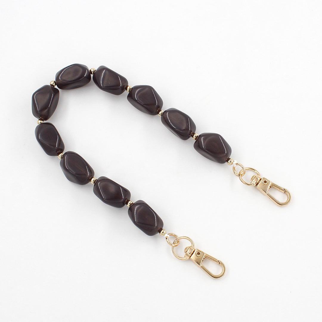 Dekorativer Brillenhalter Kette Karnz