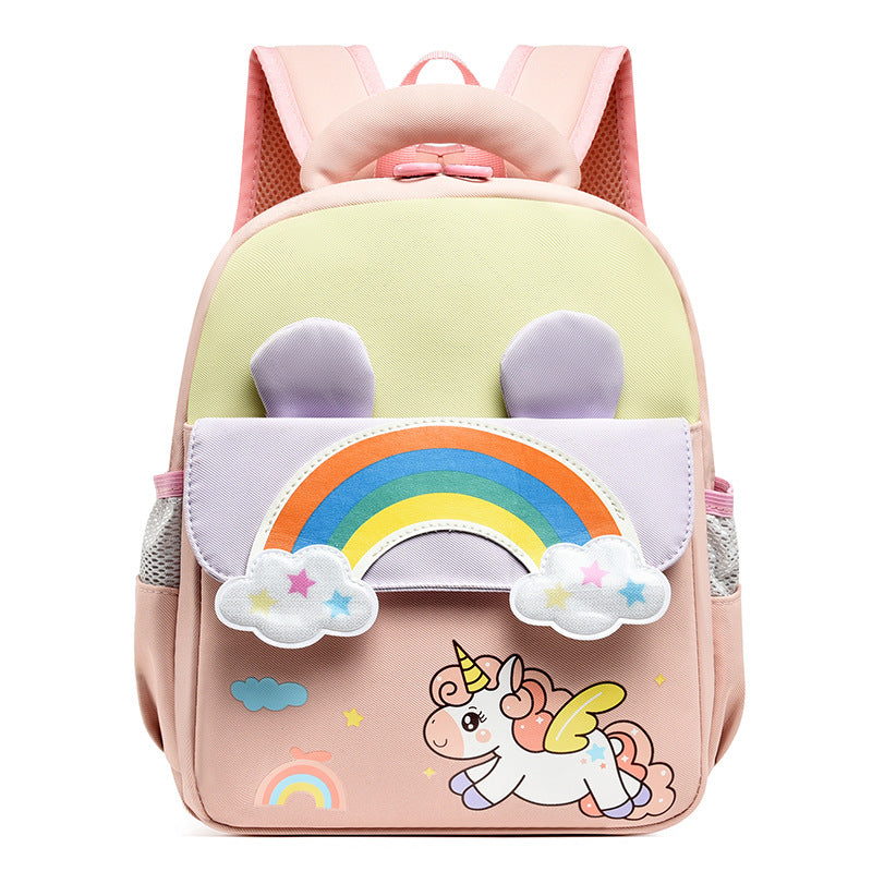 Kinder Rucksack Karnz