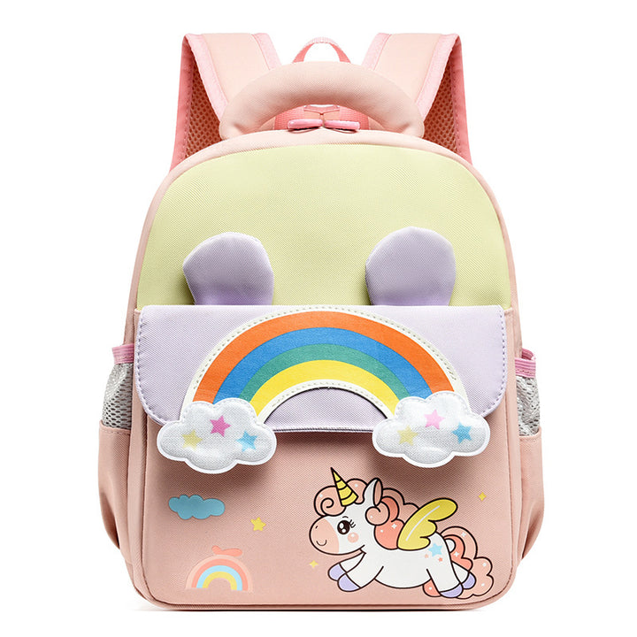 Kinder Rucksack Karnz