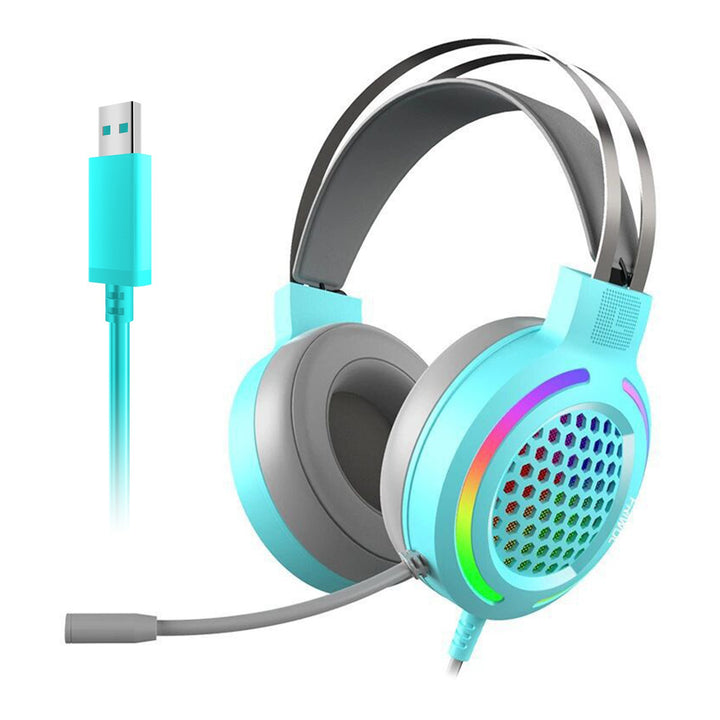 Ergonomische Gaming-Maus Karnz